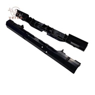 Sunroof Roller Blind Bracket Roller Blind Bracket Sunshade Buckle Base for  Mini F54 F55 F56 F60 Sun