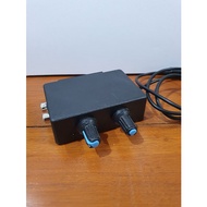 POWER AMPLIFIER NON BLUETOOTH STEREO NO. 2 mini power mini AMPLIFIER mini KARAOKE