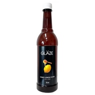 Honey Lemon Puree - Glaze