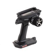 Sanwa MT5 FH5 4-Channel 2.4GHz Radio System w/RX-493i Receiver SNW101A32661A MT-5