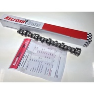 🛠️ KELFORD CAMSHAFT 275° LIFT 10.5MM 4G15