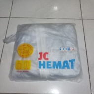 jas hujan jaket celana hemat elephant brand