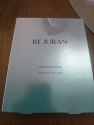 REJURAN 煥膚面膜