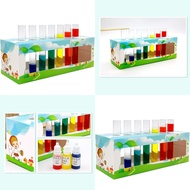 Bottle Music Diy Kit Science Experiment Creative Toy For Kids Educational Activity