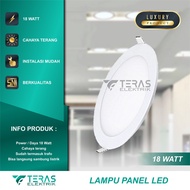 Inbow 18 Watt led panel downlight 18w ceiling downlight