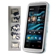Nokia 5530, 603, 700, 701, Lumia 710, C7, E6, E7, N9, X6 Loudspeaker

