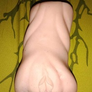 alat pijat pria manual silikon