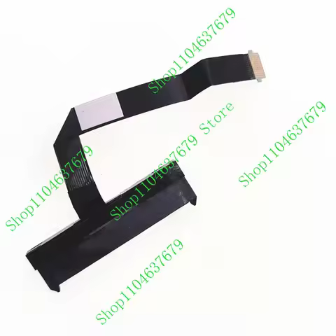 PJO Genuine Laptop SATA HDD Cable for Acer Nitro 5 AN517 AN517-41-R6EL N20C2 AN517-53 AN517-54 NBX00