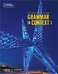 Grammar in Context