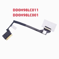 Huawei matebook D15 2020 BOB-WAH9P WAE9P BWM-WFQ9 Screen Cable Screen Cable