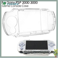 TAMAKO Protective  For  PSP 2000 3000 Game Accessories Shockproof Housing Shell for PSP