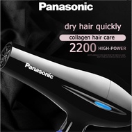 Panasonic Malaysia Plug 3Pin TankBors 2200W New ion hair dryer special negative ion hair dryer Hair 