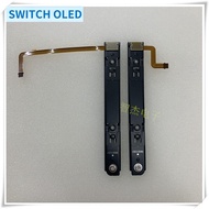 Original Switch OLED Host Side Handle Slide NS Left Right Side Slide oled Slide Host Slide