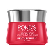 Ponds Age miracle Day cream 10 gr