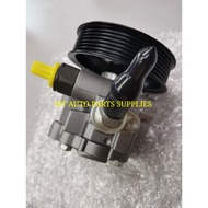TOYOTA LAND CRUISER UZJ200 4.7 (2UZ) POWER STEERING PUMP (7PK)