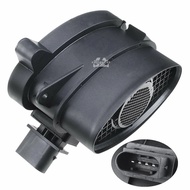 0928400529 13627788744 Mass Air Flow Meter MAF Sensor For BMW E87 E90 E91 E92 E93 E60 E61 E70 E83 0 