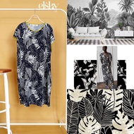 "Aloha" Daster