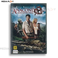 Media Play DVD Anaconda 3: Offspring/Anaconda 3: Offspring (S50133D)