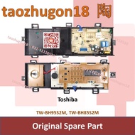 Original Toshiba Washing Machine Controller PCB Power Board TW-BH95S2M TW-BH85S2M