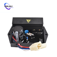 เครื่องกำเนิดไฟฟ้า GFC9-1A4G ตัวควบคุมการกระตุ้น AVR Control Board