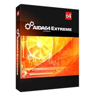 AIDA64 Extreme - AIDA64 Official Download Link Lifetime License