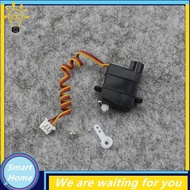 [Hmou] 1.9G Plastic Servo for  V966 V911S V977 V930 V931 XK K110 K124 A600 A430 A800 RC Helicopter P