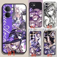 For LG V20 V30 V35 V40 V50 V50S V60 G8X G8 G6 G7 Velvet 2 Pro Q92 K92 K61 Stylo 5 + Plus DIY2 soft P
