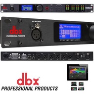 DLMS dbx pa2 original