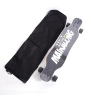 travel bag outdoor backpack kamaru backpack original Longboard Dance Board Skateboard Backpack Skate