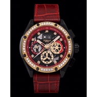 Jam Iron Man RAWR III Tomaz Original DENGAN KOTAK PREMIUM