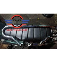 Husky150 Husky 150 anti-dump bumper ...-NTS