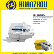 HUANZHOU RIGHT ENGINE MOUNTING BMW F39 F49 F48 F45 F52 F40 F46 / MINI F57 F56 F55 F54 F60