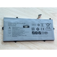 PREORDER New Battery AA-PBTN6EP for SAMSUNG Notebook 9 NP900X5T-X01US , NP900X5T-X05CN ,11.5V, 6534m