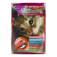 Tornado Economy Cat food 8kg