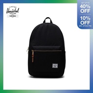 Herschel Settlement Backpack Black Us 23L
