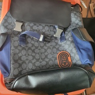 tas ransel coach original