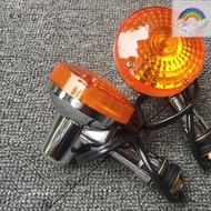 [4025 Person Collection] Motorcycle Accessories Turn Signal GN125 Prince 125 HJ125 GN 125