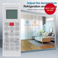 AKB75215401 Remote Control AKB74955604 AKB74955603 AKB73995805 Compatible with LG Air Conditioners P