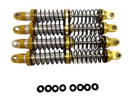FMS FCX10 K5 LC80 ชุดอะไหล่รถ RC 1/10 ของเล่นสำหรับเด็ก ชิ้นส่วนอัพเกรด ชิ้นส่วนอะไหล่ ชิ้นส่วนเครื่