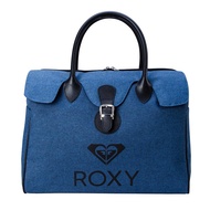 แถม-กระเป๋าเดินทาง Roxy น้ำเงิ