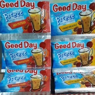 Good Day Freeze 1 Renteng