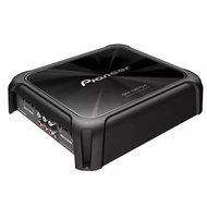 Pioneer GM-D8704 Class FD 4-Channel Bridgeable Amplifier with bass