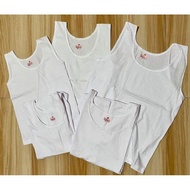 ♞KENTUCKY LADY SANDO ( kids & adult )