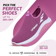 WEIMPORT Women's Fashion Sneakers Shoes Latest Casual Shoes LV0464