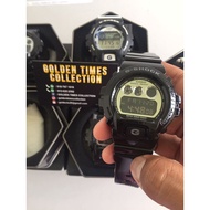 Casio G-shock DW-6900NB1 (NB1) 100% Original