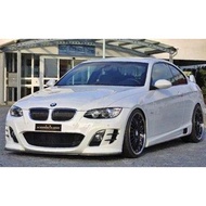 BMW E92 Kerscher Style Bodykit - Duraflex Material