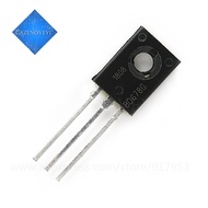 10 Piece BD678 TO-126 BD678G transistors new origina   chip