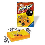 Ravensburger Board game Strike 24876 6 [dice game, table game, party game, luck game, gift (birthday