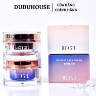 Hexze Radiant Lazy Cream 50g Duduhouse