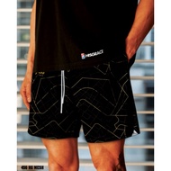 MESH 456 HG mesh high quality shorts